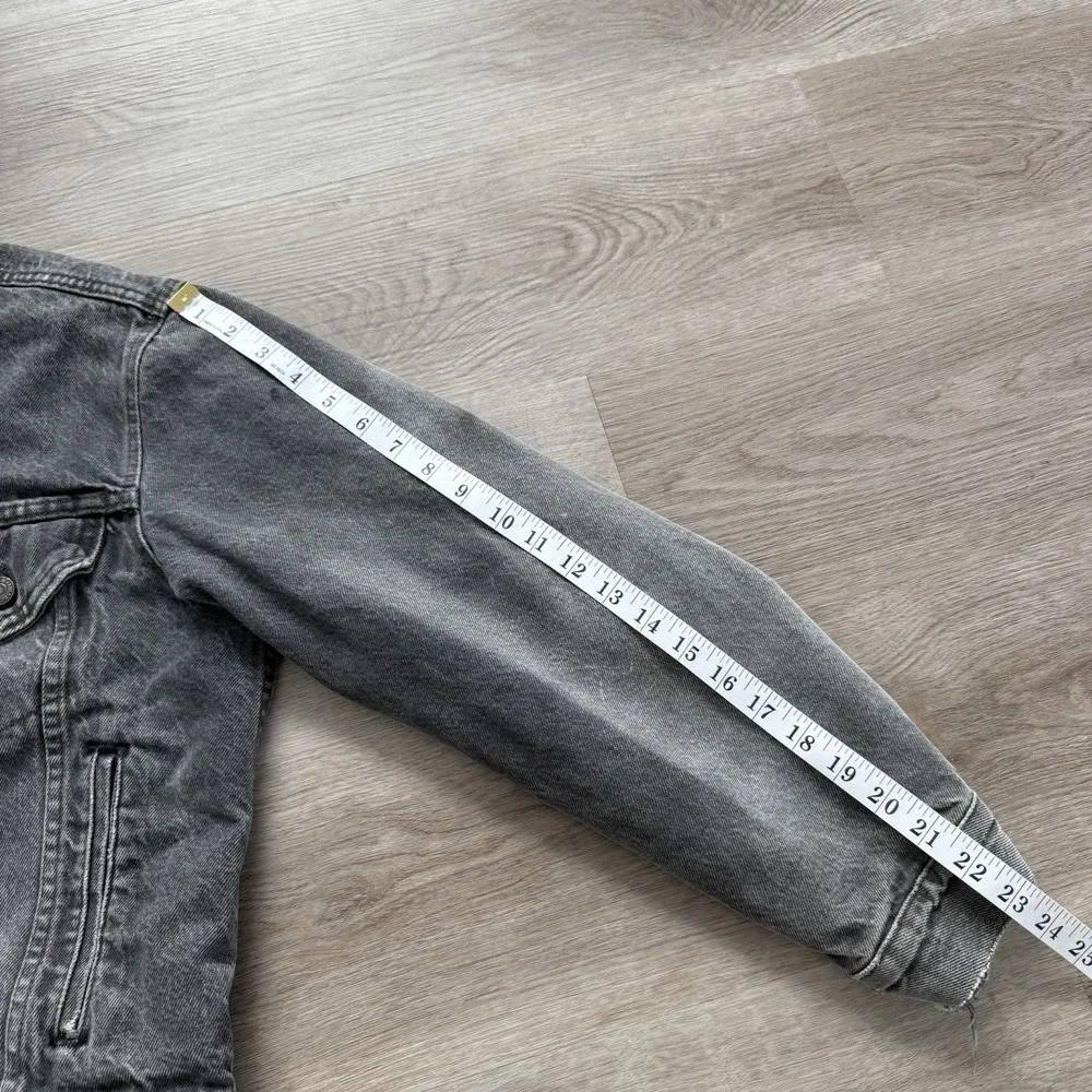 Levis vintage 1988